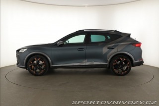 Cupra Formentor VZ 2.0 TSI VZ 4Drive 2021