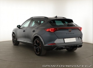 Cupra Formentor VZ 2.0 TSI VZ 4Drive 2021