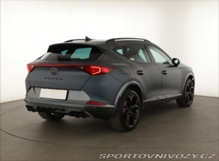 Cupra Formentor VZ 2.0 TSI VZ 4Drive 2021