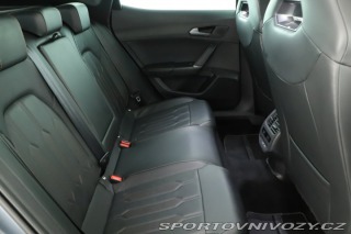 Cupra Formentor VZ 2.0 TSI VZ 4Drive 2021