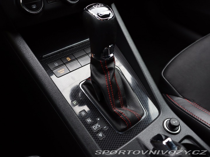 Škoda Octavia RS RS Challenge RS 2.0 TDI 2016