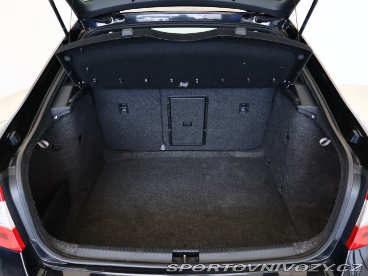 Škoda Octavia RS RS Challenge RS 2.0 TDI 2016