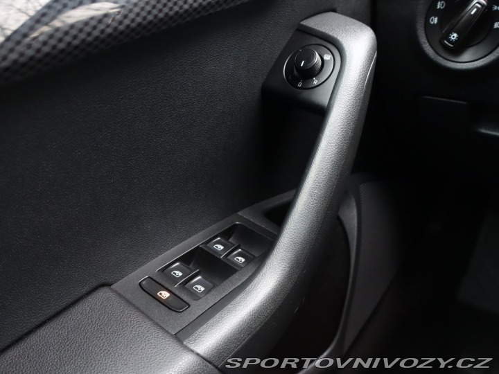 Škoda Octavia RS RS Challenge RS 2.0 TDI 2016