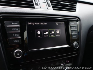 Škoda Octavia RS RS Challenge RS 2.0 TDI 2016