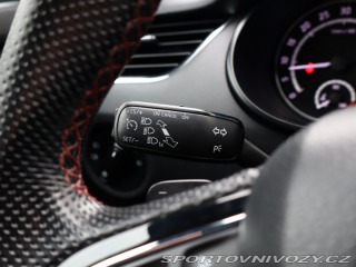 Škoda Octavia RS RS Challenge RS 2.0 TDI 2016