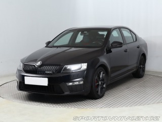 Škoda Octavia RS RS Challenge RS 2.0 TDI 2016