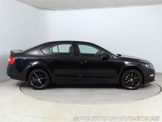 Škoda Octavia RS RS Challenge RS 2.0 TDI 2016