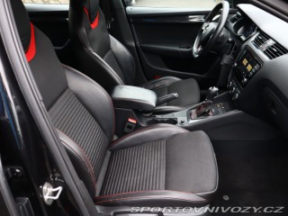 Škoda Octavia RS RS Challenge RS 2.0 TDI 2016