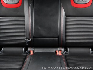 Škoda Octavia RS RS Challenge RS 2.0 TDI 2016