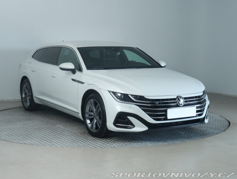 Volkswagen Arteon R-line 2.0 TDI
