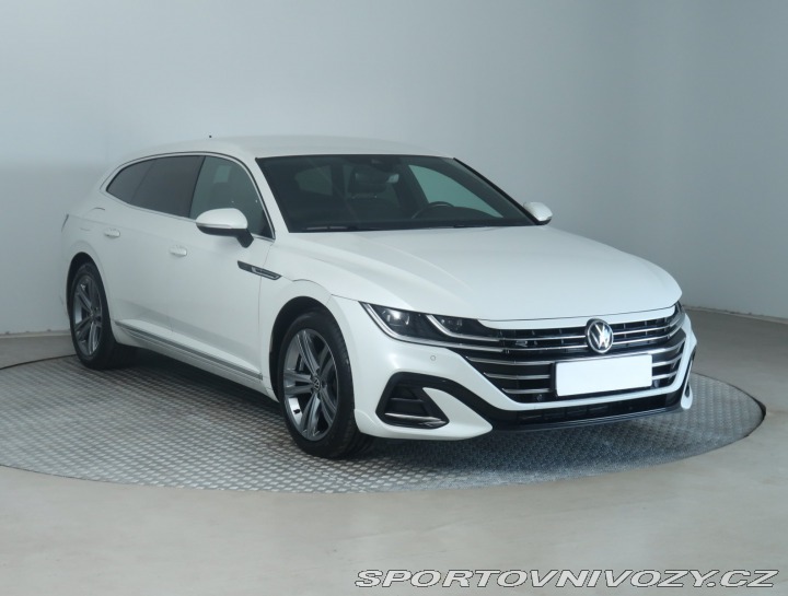 Volkswagen Arteon R-line 2.0 TDI 2023