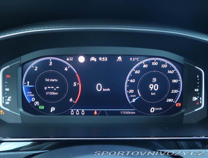 Volkswagen Arteon R-line 2.0 TDI 2023