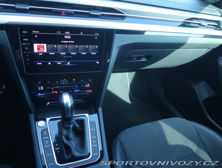 Volkswagen Arteon R-line 2.0 TDI 2023