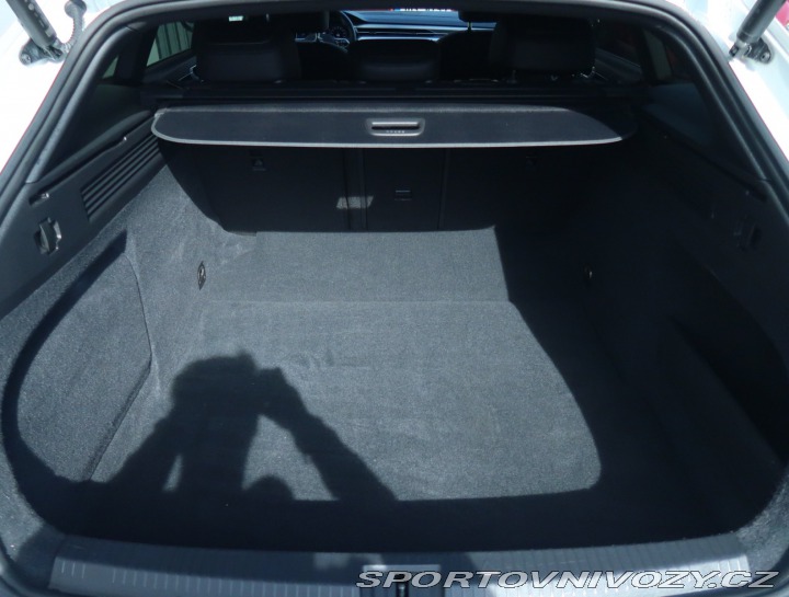 Volkswagen Arteon R-line 2.0 TDI 2023