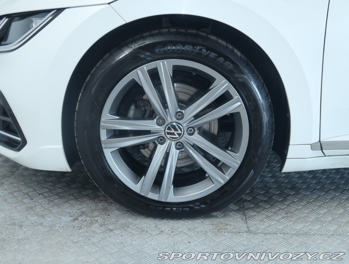 Volkswagen Arteon R-line 2.0 TDI 2023