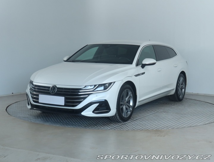 Volkswagen Arteon R-line 2.0 TDI 2023