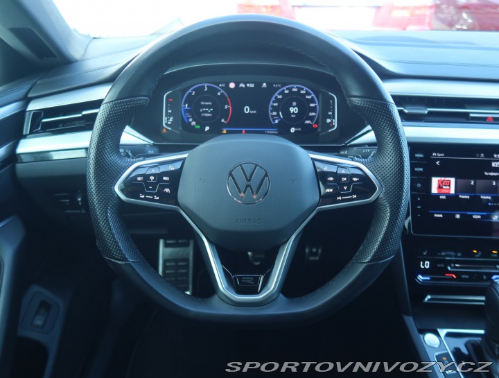 Volkswagen Arteon R-line 2.0 TDI 2023