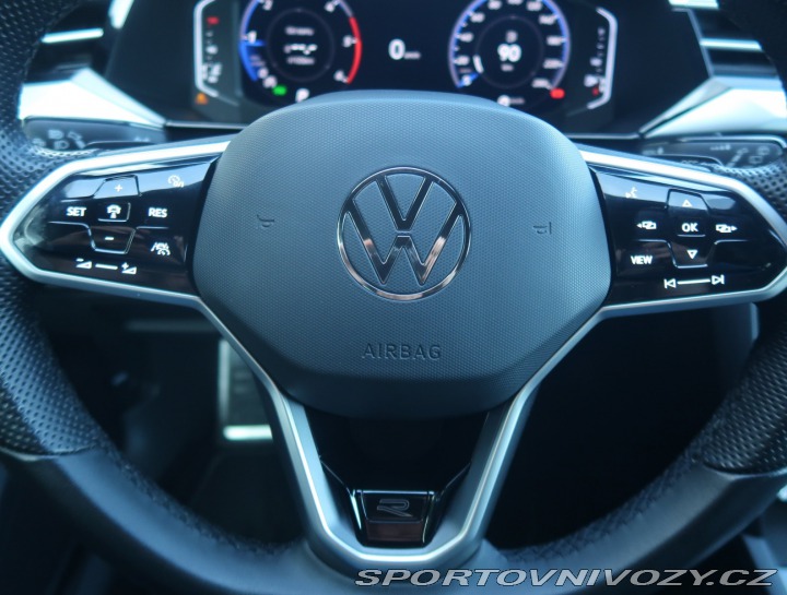 Volkswagen Arteon R-line 2.0 TDI 2023