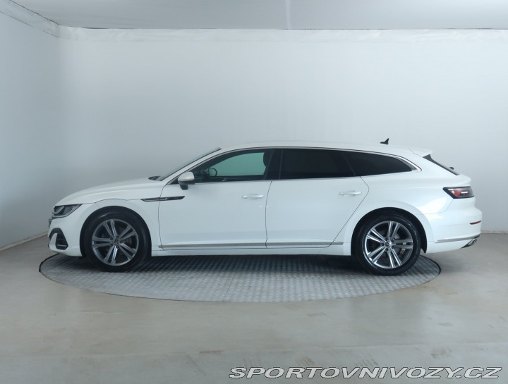 Volkswagen Arteon R-line 2.0 TDI 2023