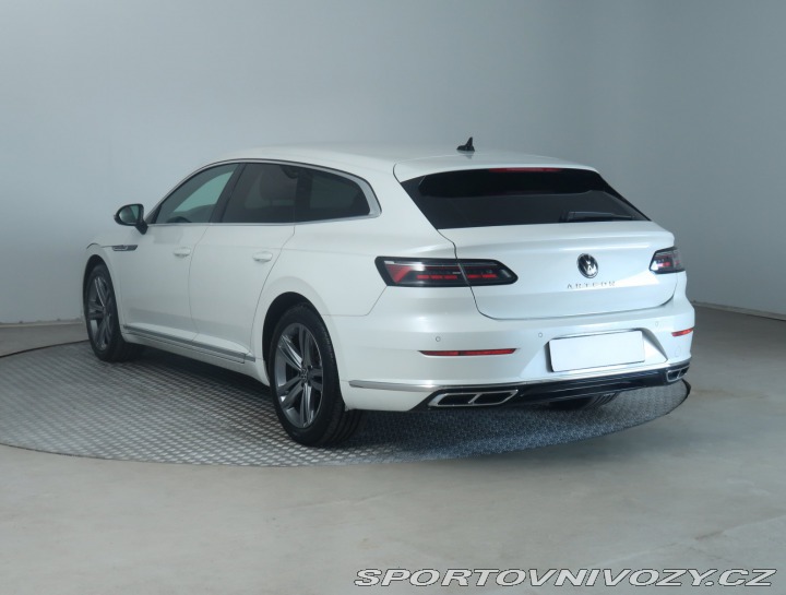 Volkswagen Arteon R-line 2.0 TDI 2023