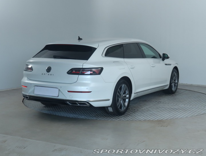 Volkswagen Arteon R-line 2.0 TDI 2023