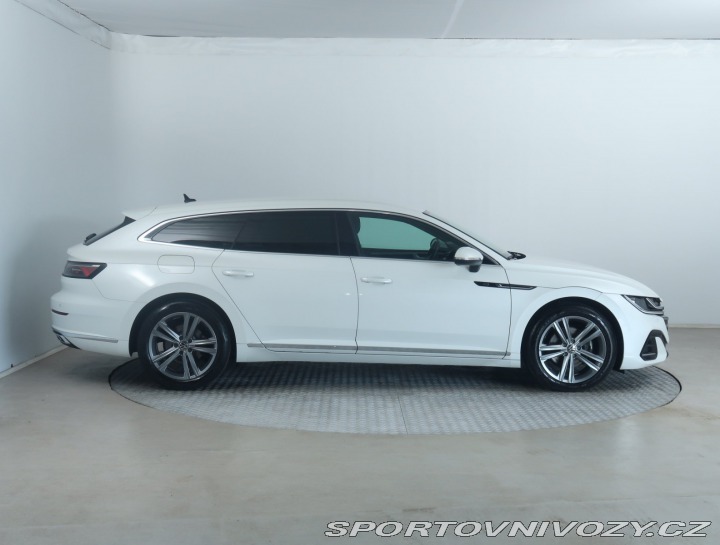 Volkswagen Arteon R-line 2.0 TDI 2023