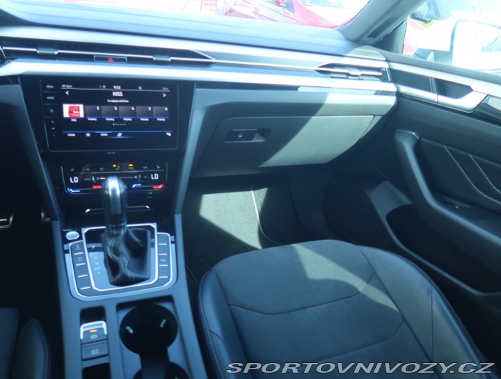 Volkswagen Arteon R-line 2.0 TDI 2023