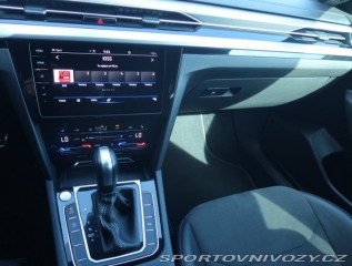 Volkswagen Arteon R-line 2.0 TDI 2023