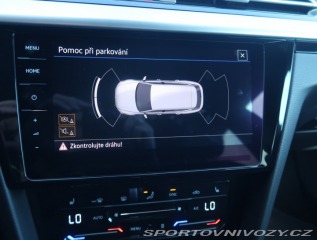 Volkswagen Arteon R-line 2.0 TDI 2023