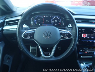 Volkswagen Arteon R-line 2.0 TDI 2023