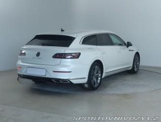 Volkswagen Arteon R-line 2.0 TDI 2023