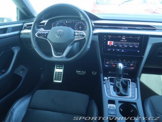 Volkswagen Arteon R-line 2.0 TDI 2023