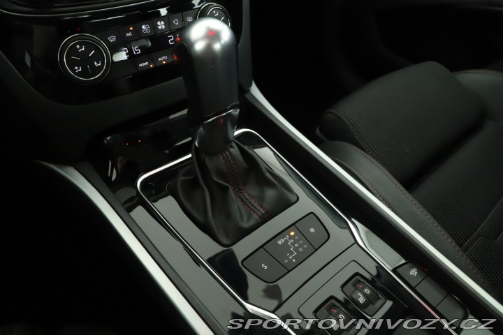 Peugeot 508 GT Line 2.0 BlueHDi 2017