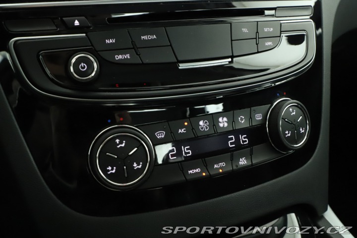 Peugeot 508 GT Line 2.0 BlueHDi 2017