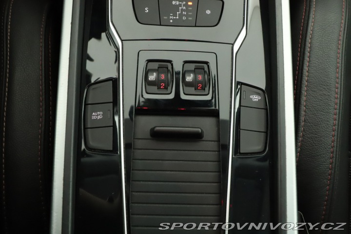 Peugeot 508 GT Line 2.0 BlueHDi 2017