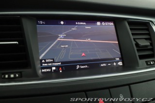 Peugeot 508 GT Line 2.0 BlueHDi 2017