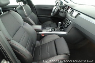 Peugeot 508 GT Line 2.0 BlueHDi 2017