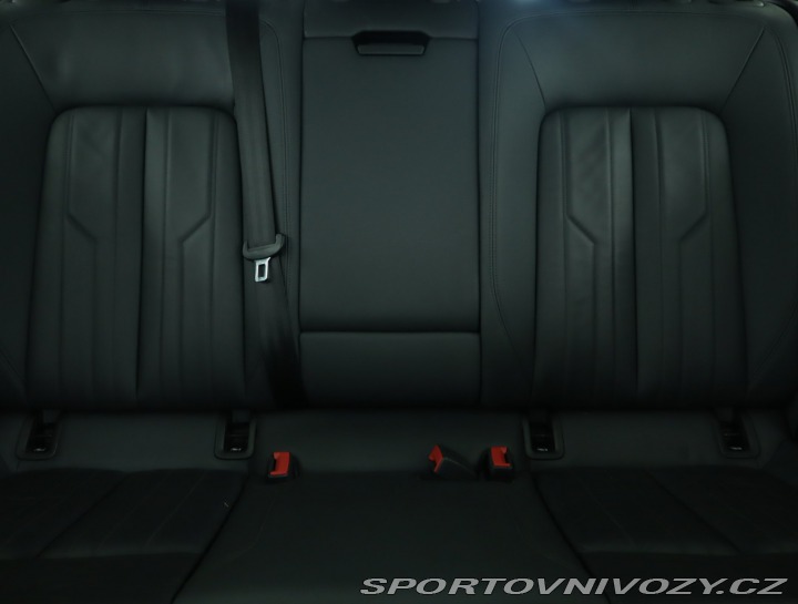 Audi Ostatní modely e-tron  e-tron 50 quattro 2019