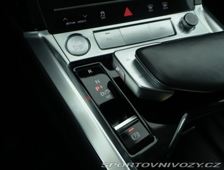 Audi Ostatní modely e-tron  e-tron 50 quattro 2019
