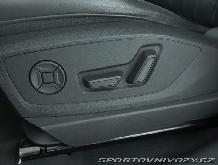 Audi Ostatní modely e-tron  e-tron 50 quattro 2019