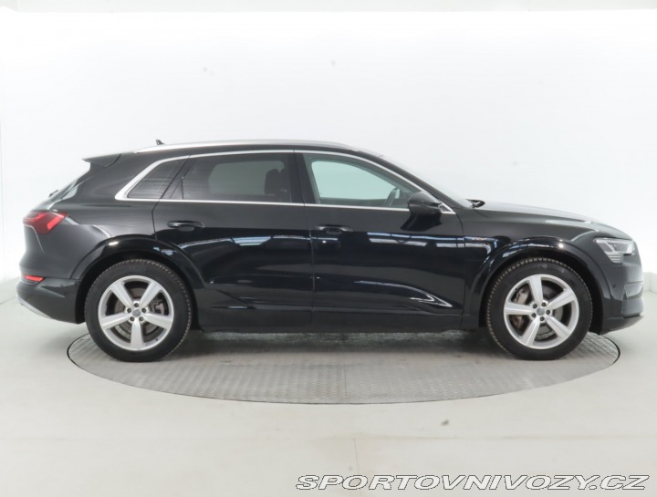 Audi Ostatní modely e-tron  e-tron 50 quattro 2019