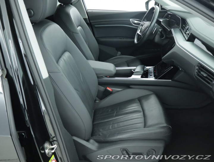 Audi Ostatní modely e-tron  e-tron 50 quattro 2019