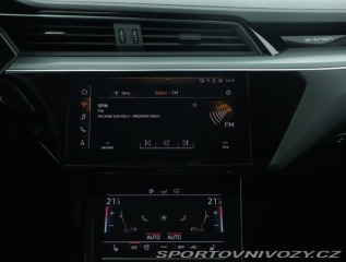 Audi Ostatní modely e-tron  e-tron 50 quattro 2019