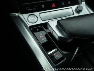Audi Ostatní modely e-tron  e-tron 50 quattro 2019