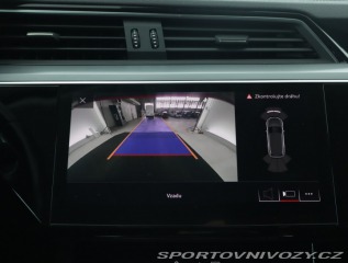 Audi Ostatní modely e-tron  e-tron 50 quattro 2019