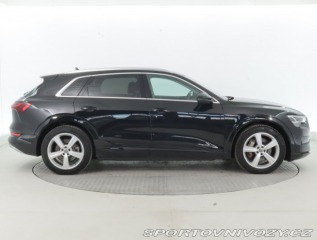 Audi Ostatní modely e-tron  e-tron 50 quattro 2019