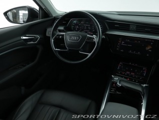 Audi Ostatní modely e-tron  e-tron 50 quattro 2019