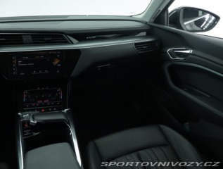 Audi Ostatní modely e-tron  e-tron 50 quattro 2019