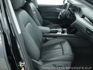 Audi Ostatní modely e-tron  e-tron 50 quattro 2019