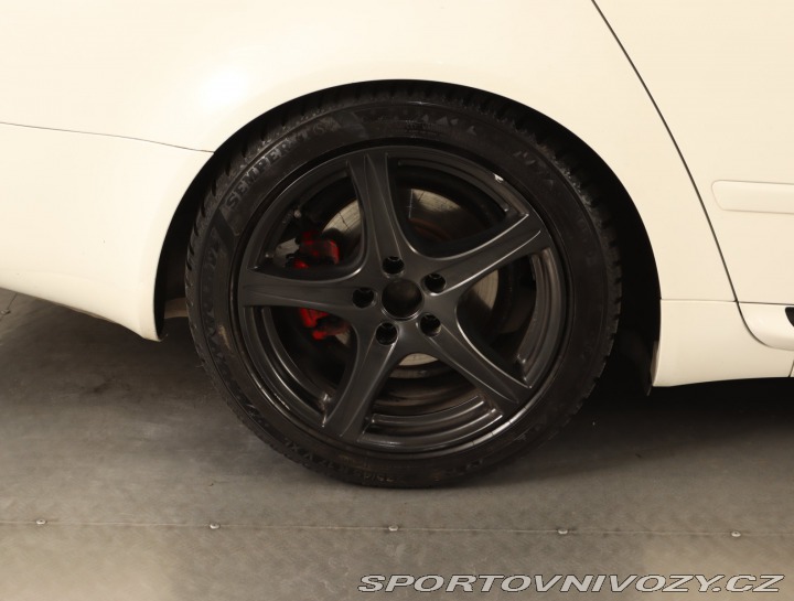 Seat Ostatní modely Exeo Sport 2.0 TSI 2011